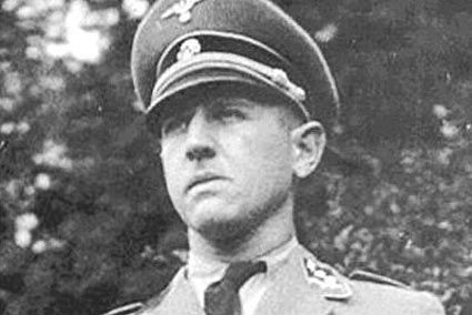 Theodore Dannecker Theodore Dannecker