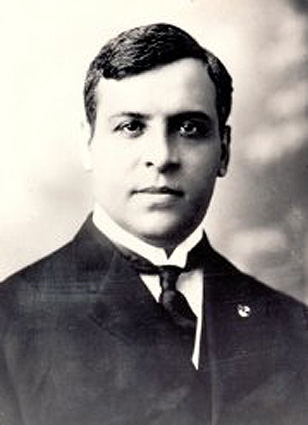 Aristides De Sousa Mendes