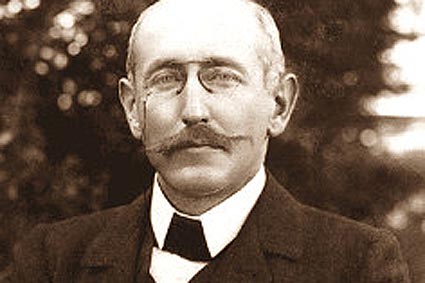 Alfred Dreyfus