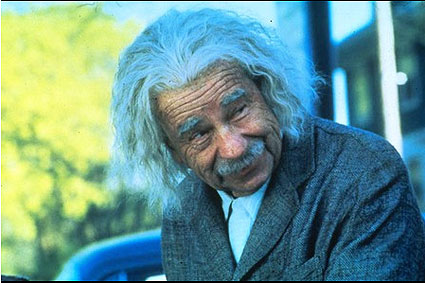 Einstein - Matthau