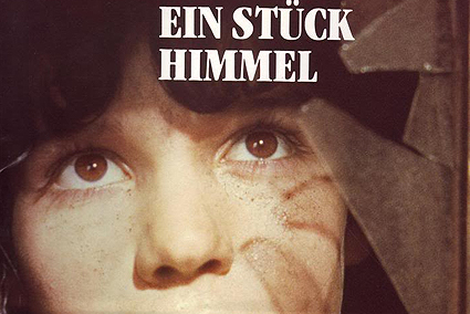 ''Ein stuck Himmel''