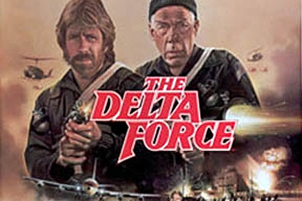 Delta Force