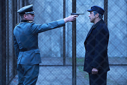 ''Il generale Della Rovere'' ''Il generale Della Rovere''