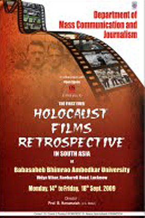 Holocaust Films Retrospective Holocaust Films Retrospective