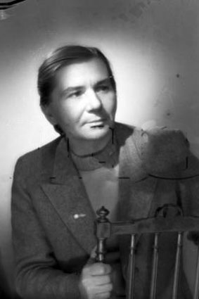 Wanda Jakubowska Wanda Jakubowska