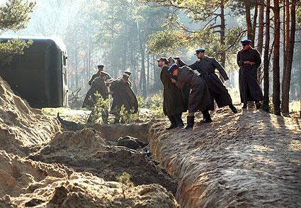 ''Katyn'' ''Katyn''