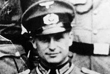 Klaus Barbie