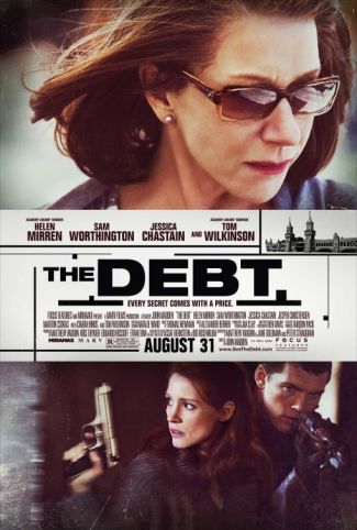 The debt