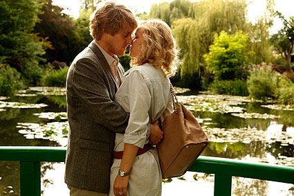 ''Midnight in Paris''