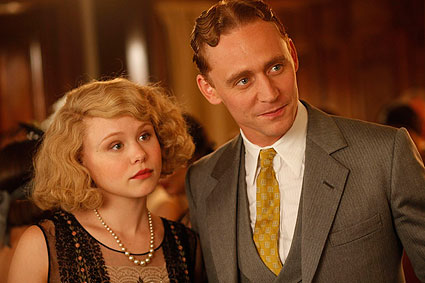 ''Midnight in Paris''