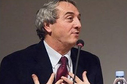 Marcello Pezzetti Marcello Pezzetti