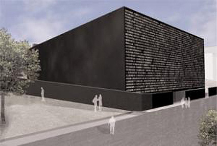Museo della Shoah a Roma Museo della Shoah a Roma