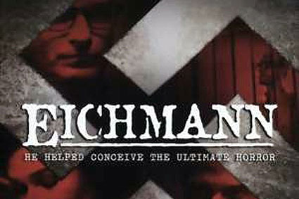 ''Eichmann''