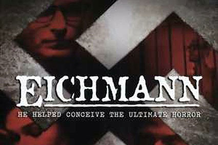 ''Eichmann'' ''Eichmann''