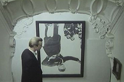 ''L’occupazione in 26 fotografie'' ''L’occupazione in 26 fotografie''