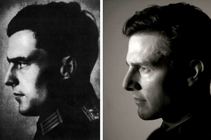 Tom Cruise/Claus Von Stauffenberg