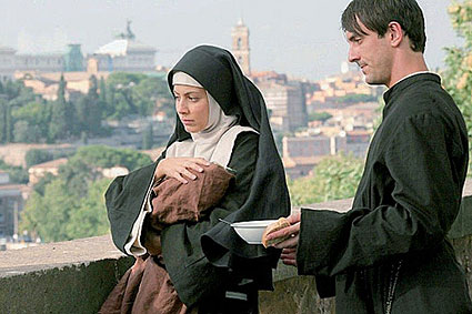 ''Sotto il cielo di Roma'' ''Sotto il cielo di Roma''