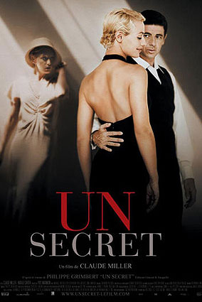 ''Un secret''