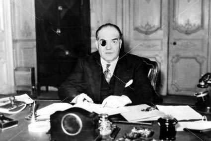 Xavier Vallet Xavier Vallet