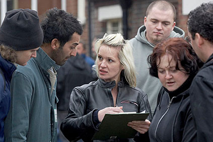 In questo mondo libero, Ken Loach In questo mondo libero, Ken Loach