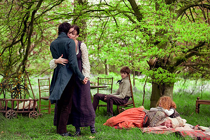 ''Bright star'' ''Bright star''