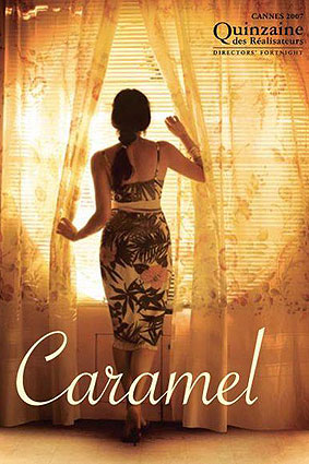Caramel. Cinemecum Caramel. Cinemecum