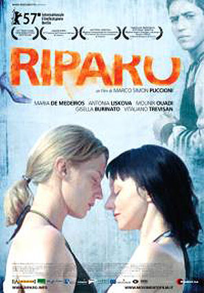 Riparo.Cinemecum Riparo.Cinemecum