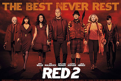 ''Red 2''