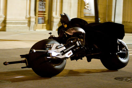 Batman Batman