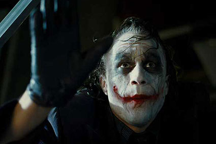 The Joker The Joker