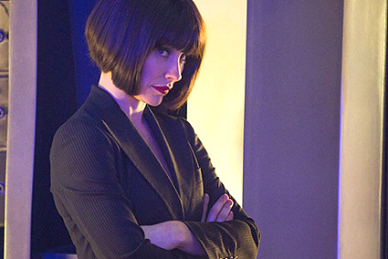 Hope Van Dyne, Evangeline Lilly