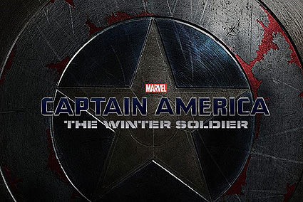 ''Captain America: The Winter Soldier''