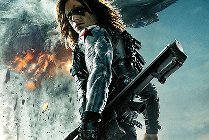 The Winter Soldier