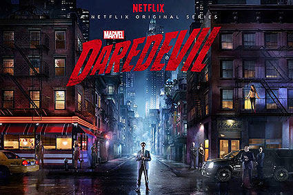 ''Daredevil''