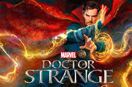 ''Doctor Strange''