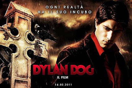 ''Dylan Dog''