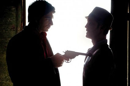 ''Dylan Dog'' ''Dylan Dog''