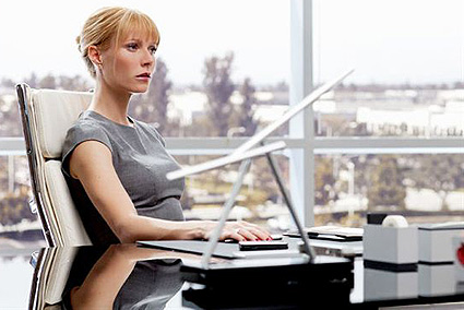 ''Iron man 2'', Gwyneth Paltrow ''Iron man 2'', Gwyneth Paltrow