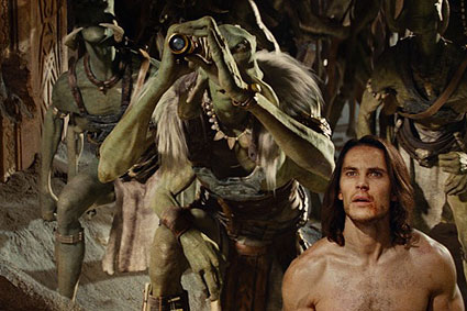 ''John Carter''