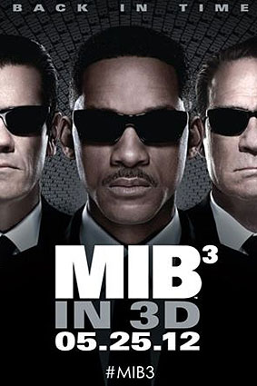 ''Men in black