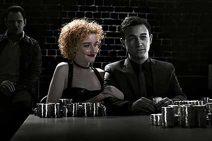 ''Sin City 2: A Dame To Kill For''