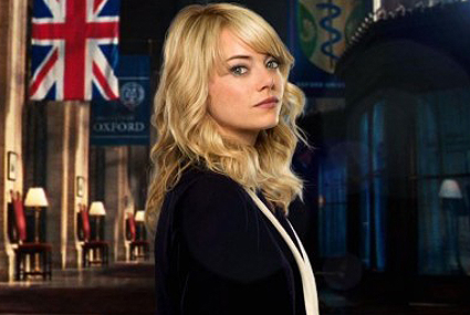 Gwen Stacy