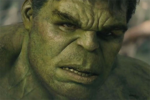 Hulk Hulk