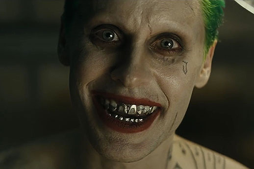 ''Suicide Squad''