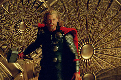 ''Thor''