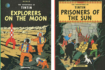 Tintin