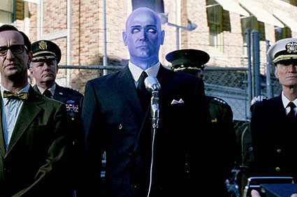 ''Watchmen'' ''Watchmen''