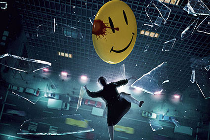 ''Watchmen'' ''Watchmen''