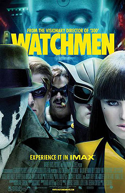 ''Watchmen''