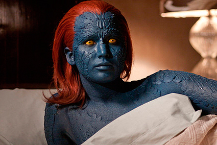 ''X-men, l'inizio'' ''X-men, l'inizio''